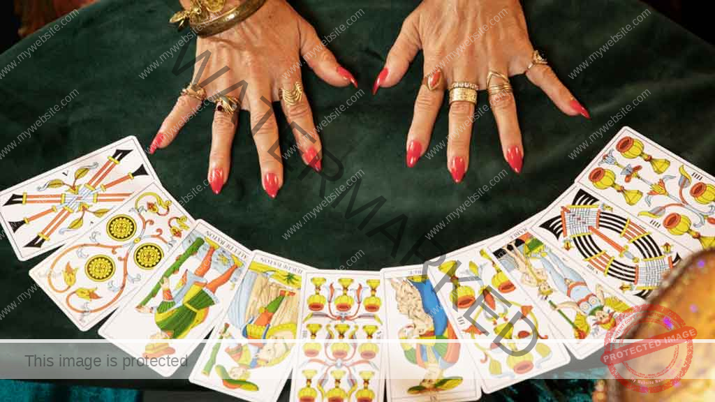 tarot 806