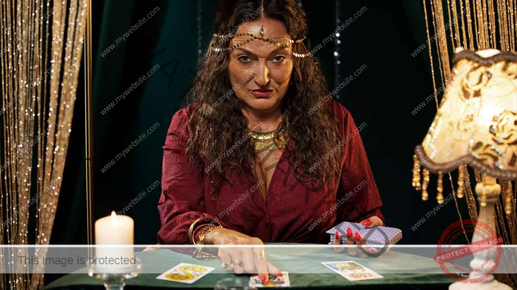 tarot por telefono